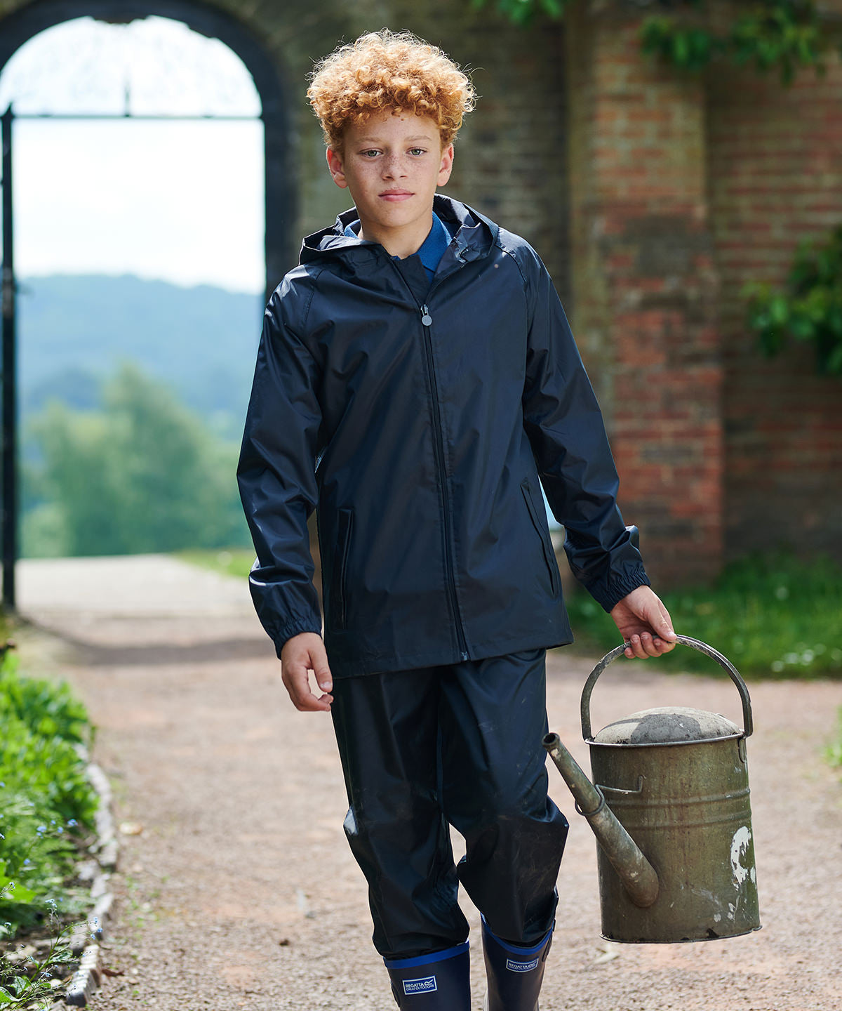 Jakkar - Kids Pro Stormbreak Jacket