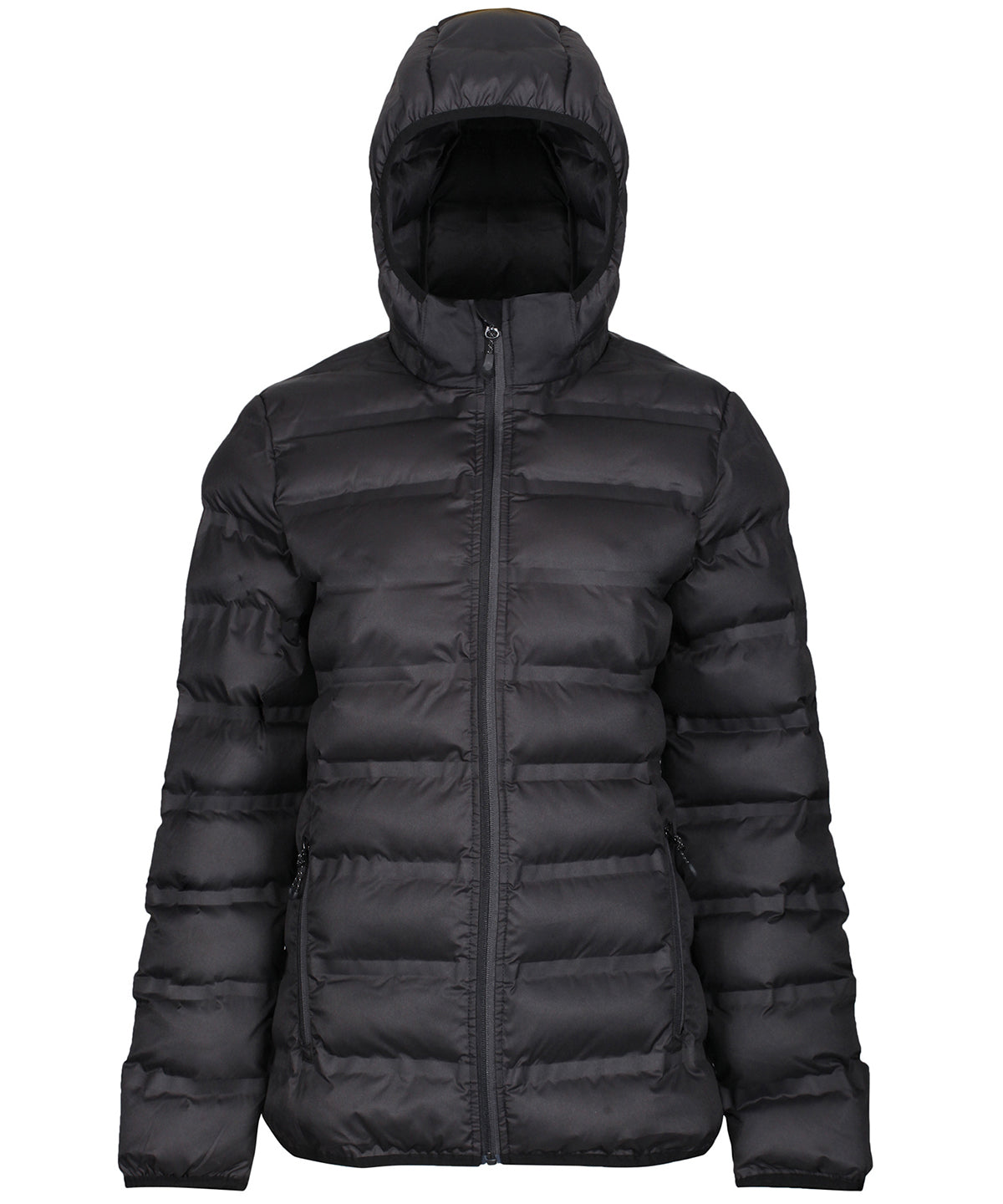 Women's X-Pro Icefall II Thermal Seamless Jacket