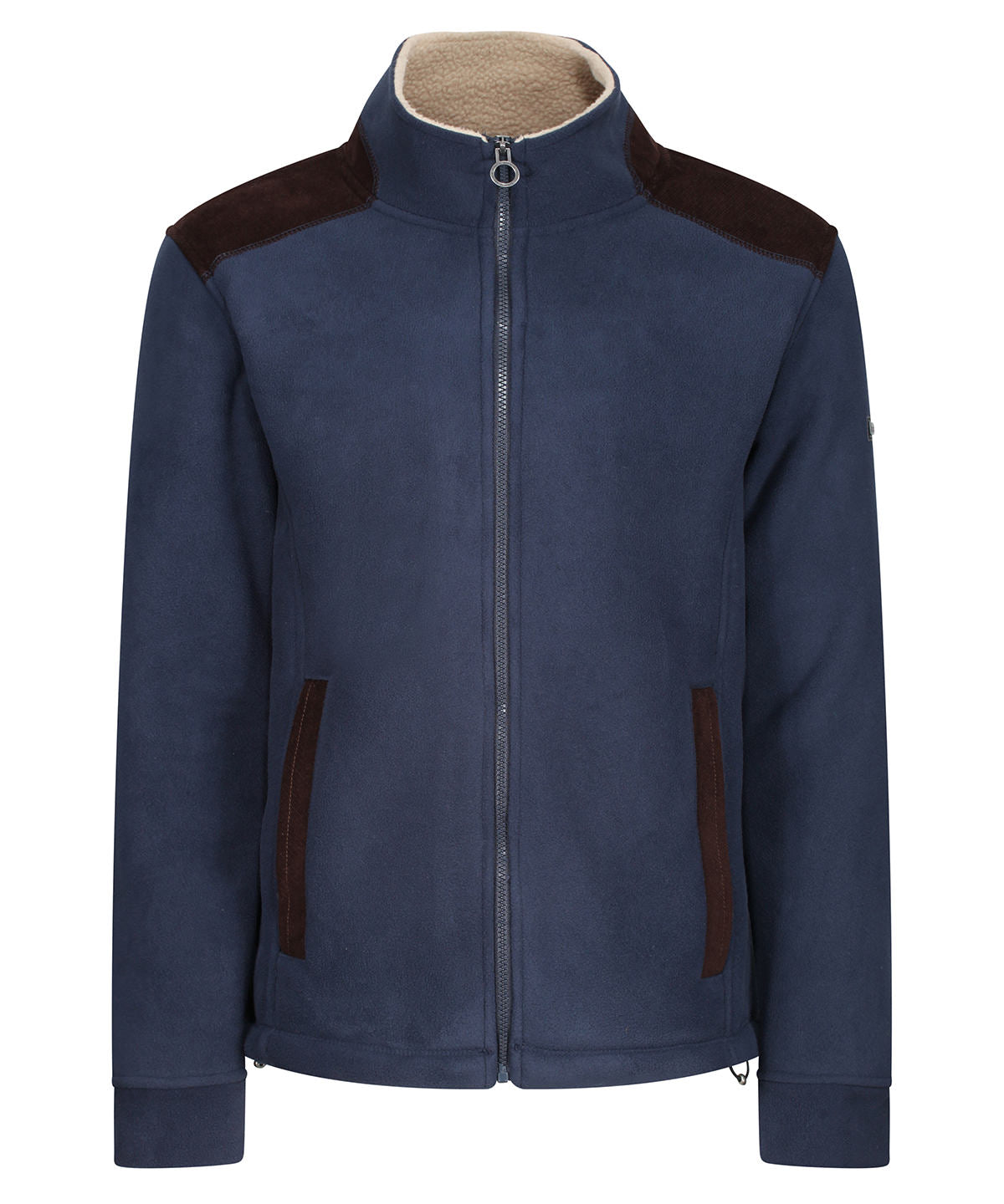 Flíspeysur - Faversham Full-zip Fleece