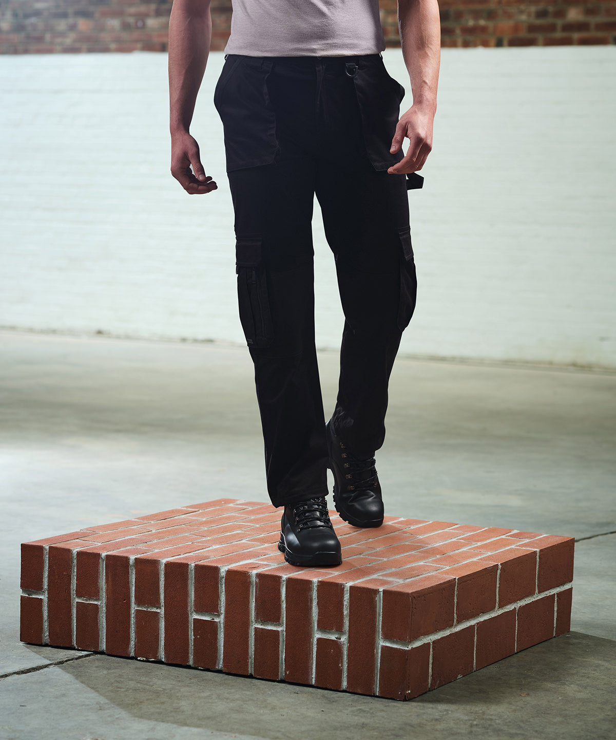Buxur - Pro Utility Pants