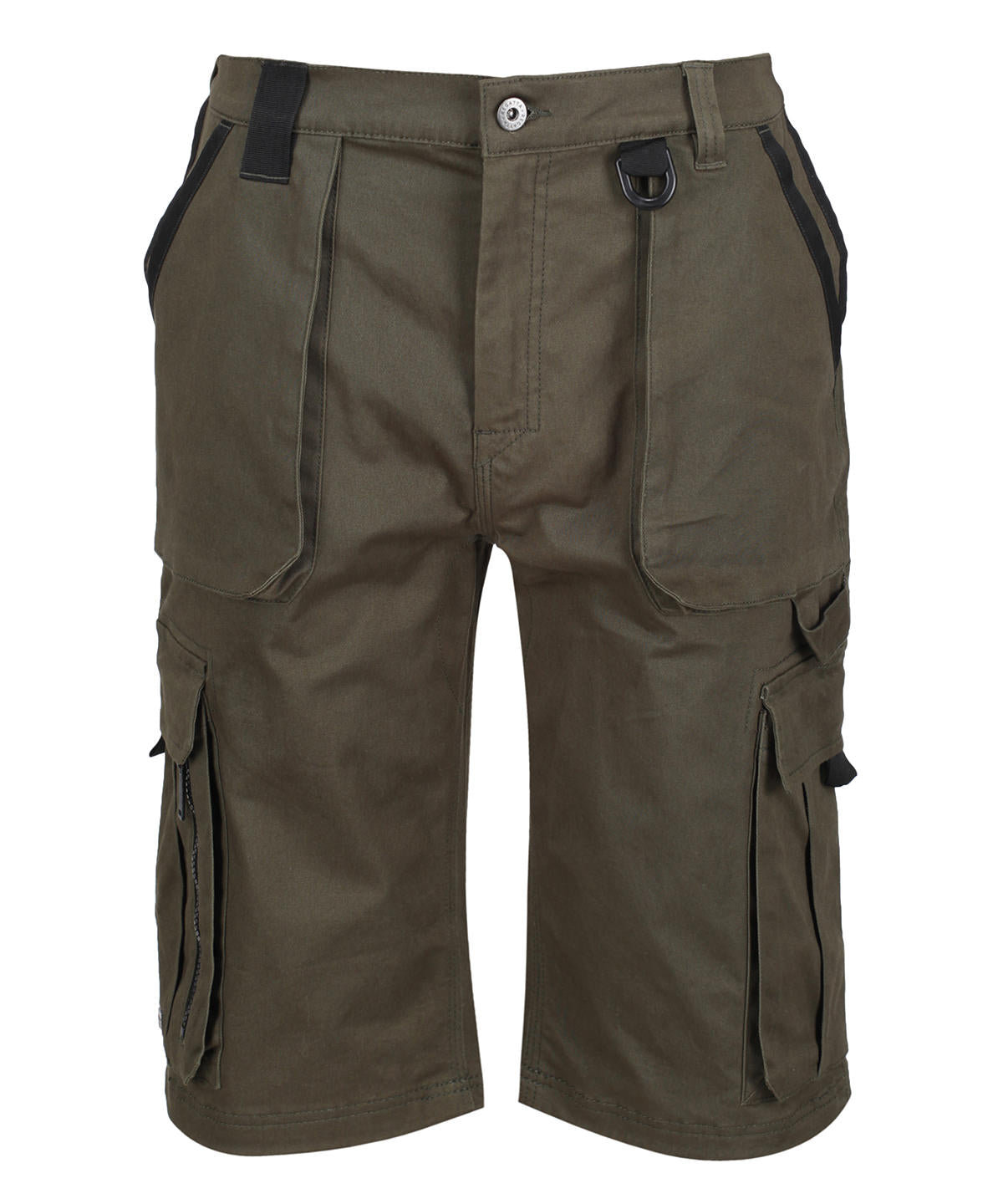 Stuttbuxur - Pro Utility Shorts