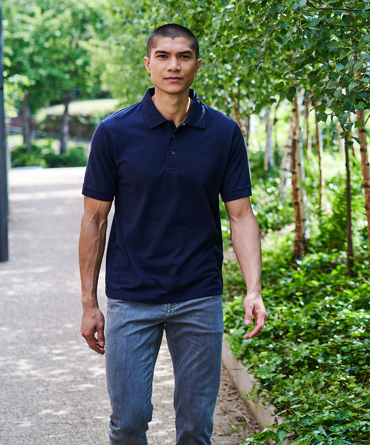 Pólóbolir - Classic 65/35 Polo Shirt