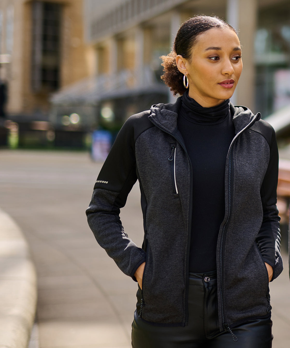 Women's X-Pro Coldspring II Hybrid Jacket
