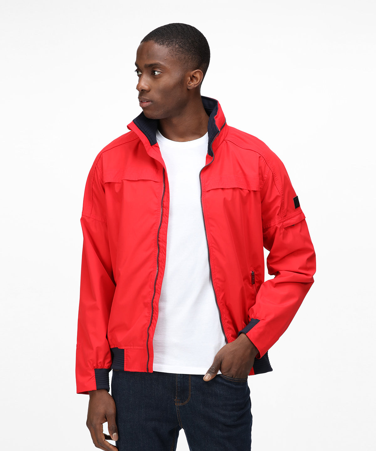 Finn Jacket