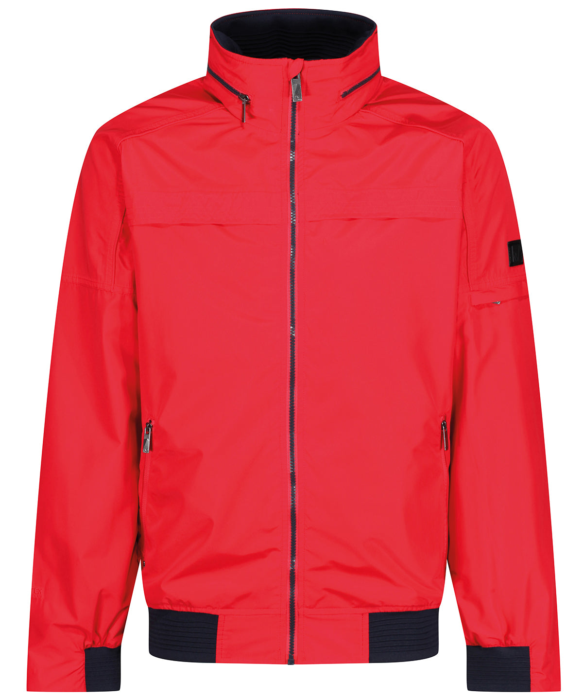 Finn Jacket