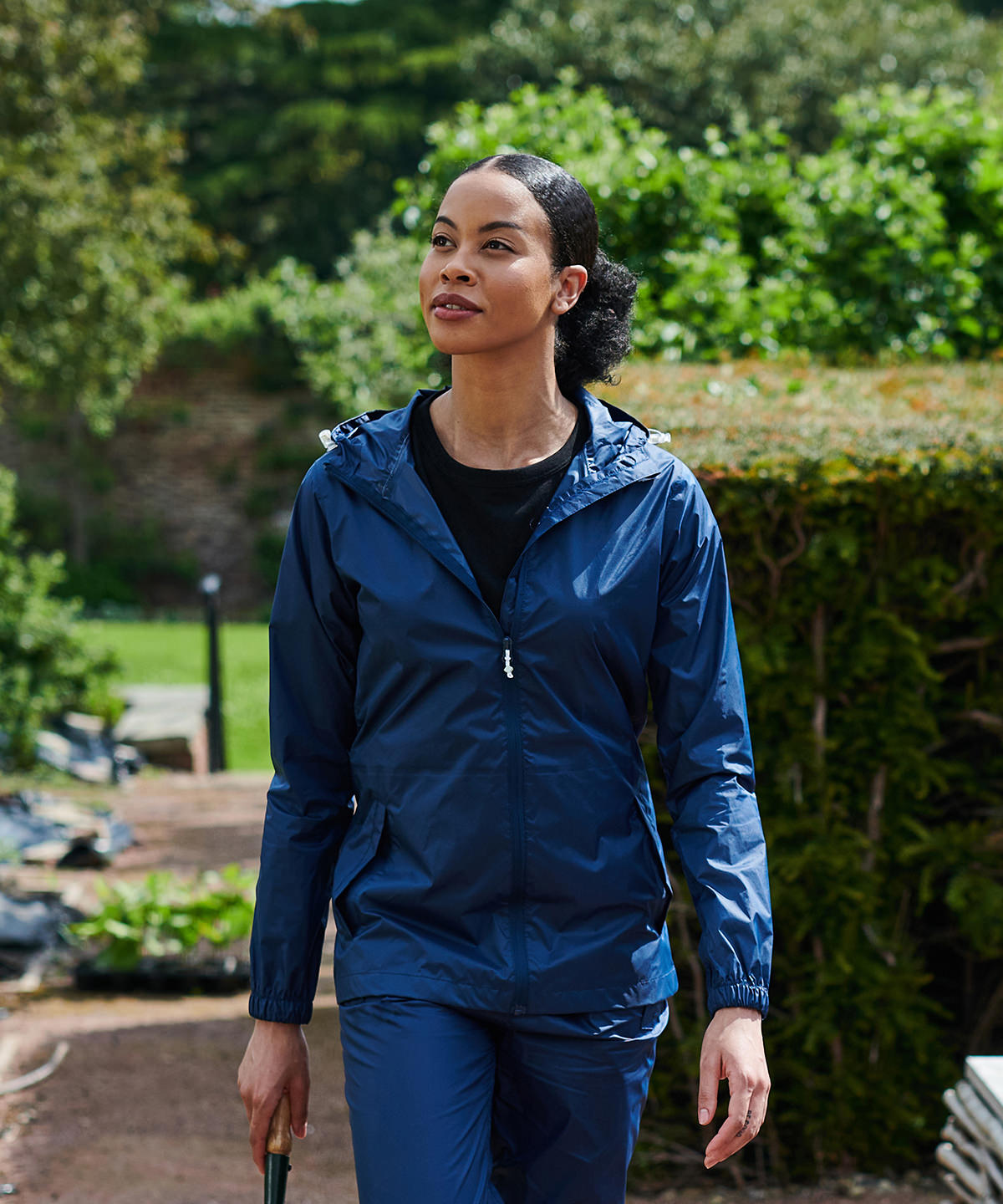 Jakkar - Women's Pro Packaway Jacket