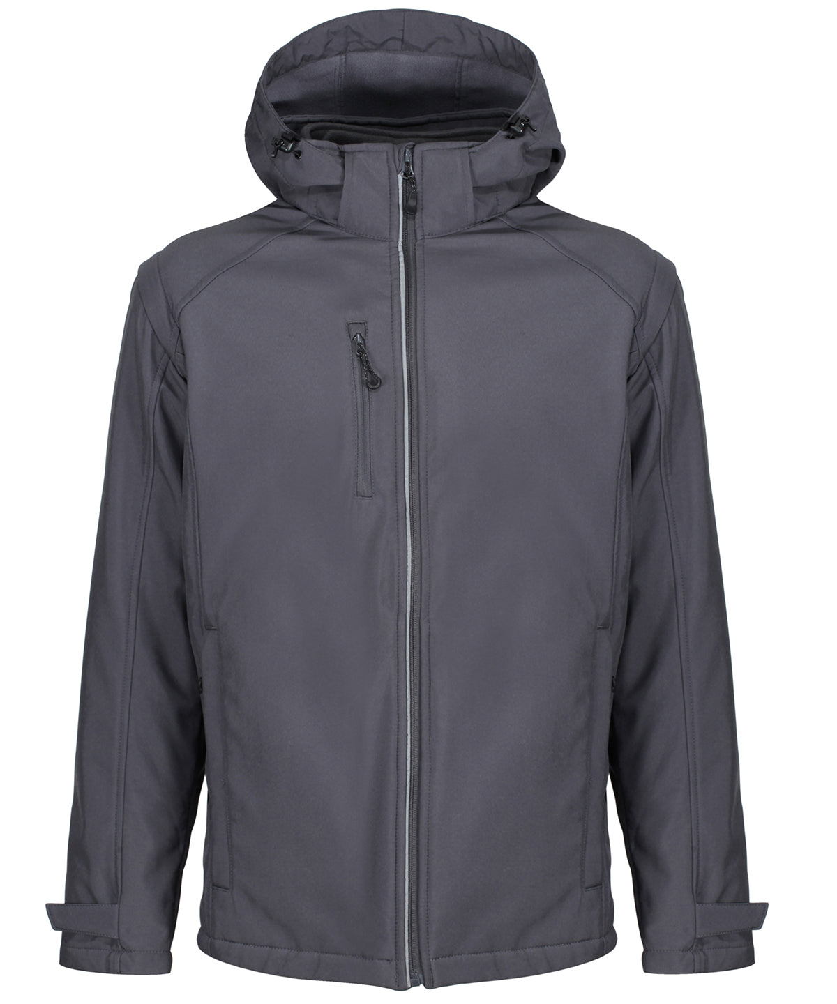 Jakkar - Erasmus 4-in-1 Softshell Jacket