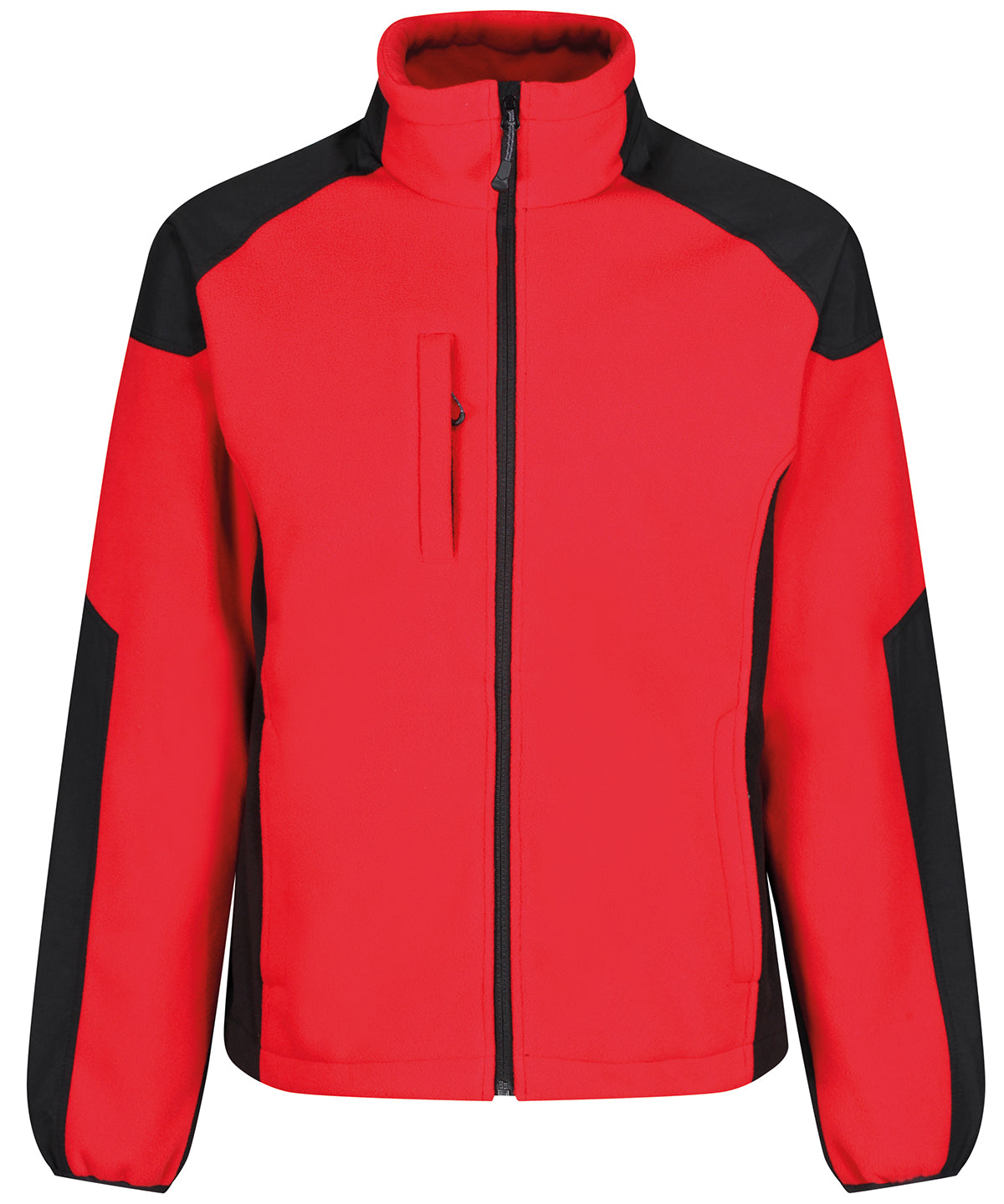 Jakkar - Broadstone Showerproof Fleece