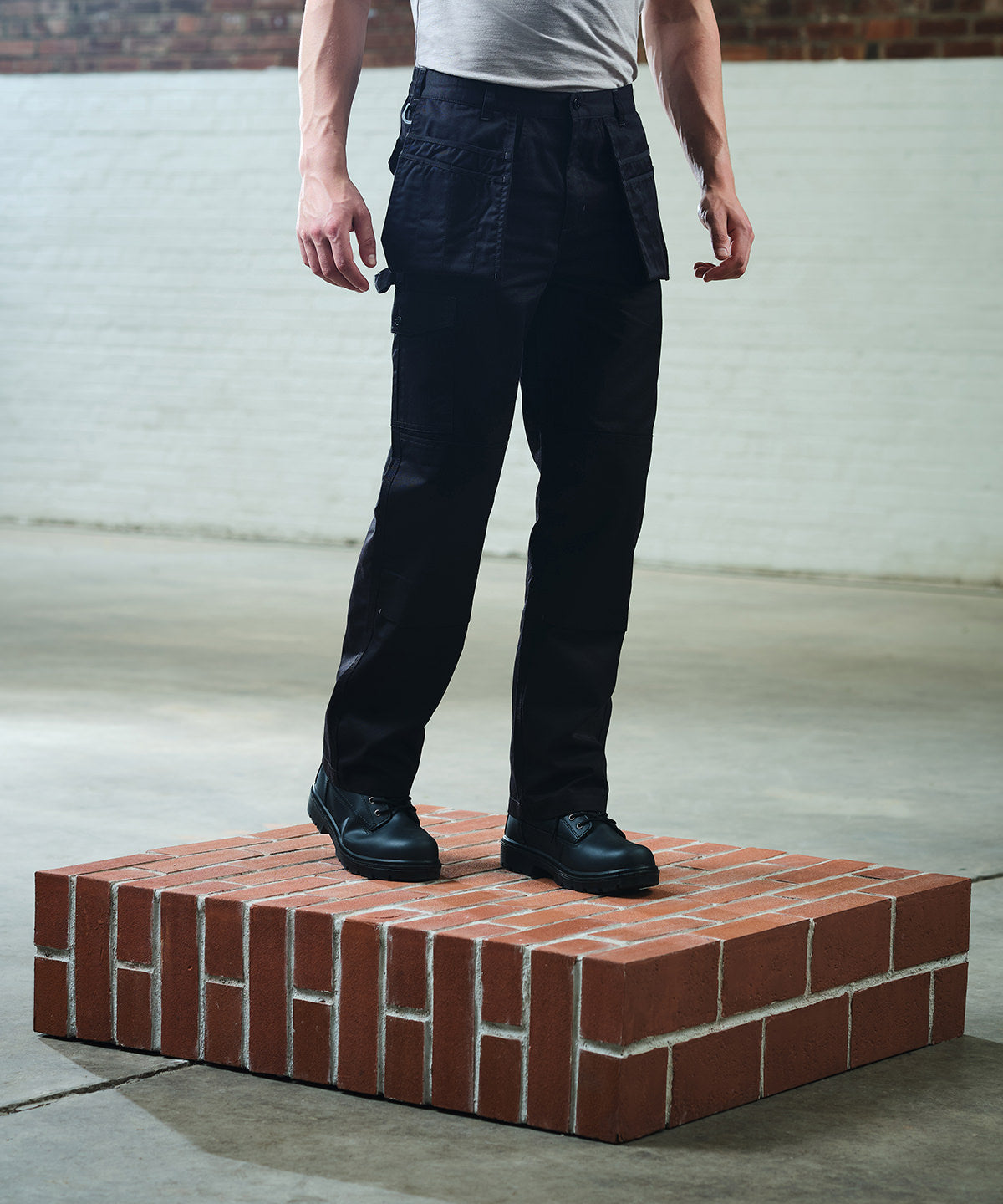 Buxur - Pro Cargo Holster Trousers