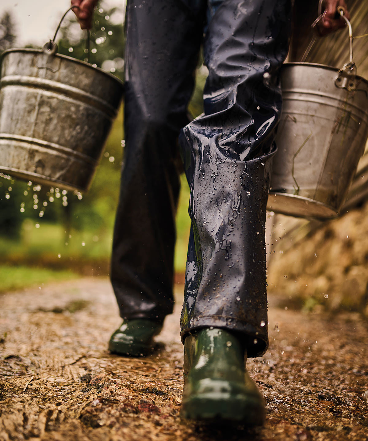 Stormflex Waders