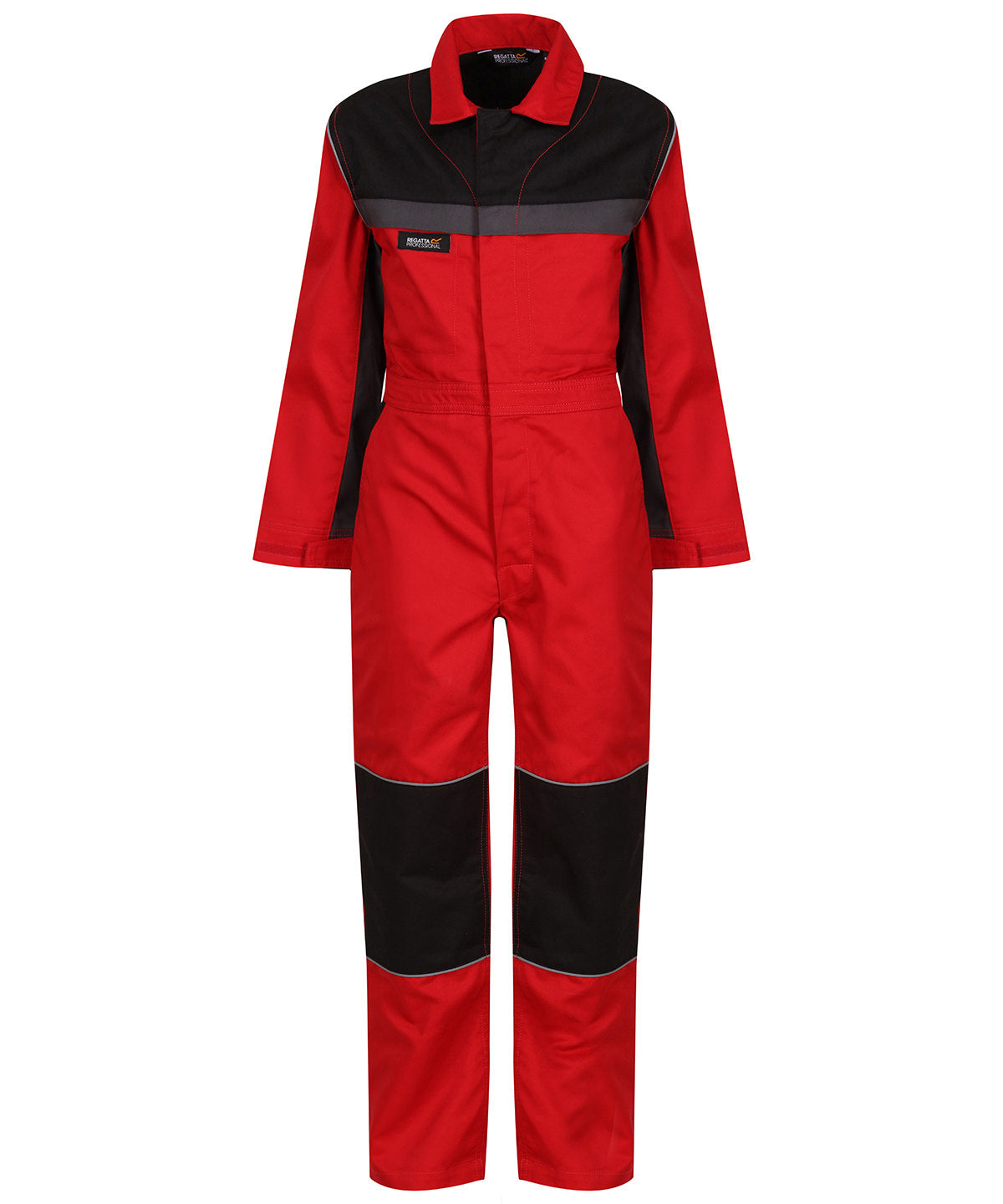 Vinnugallar - Kids Seedling Coverall