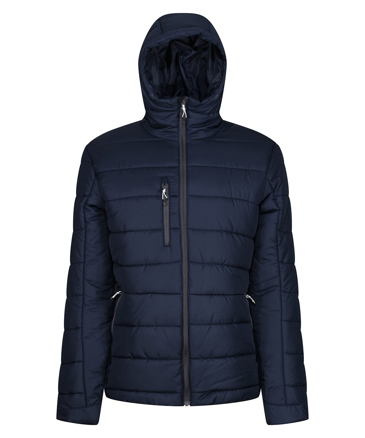 Jakkar - Navigate Thermal Hooded Jacket