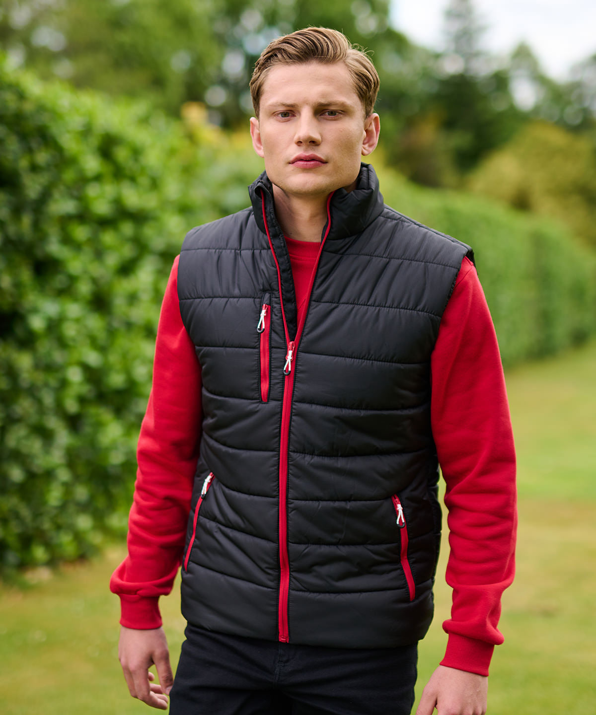Vesti - Navigate Thermal Bodywarmer