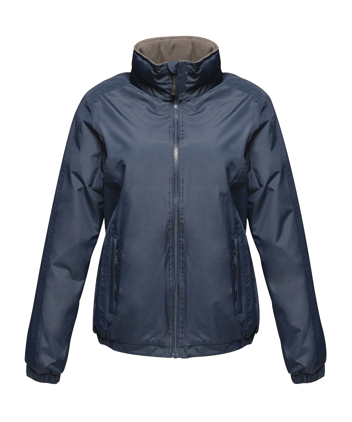 Jakkar - Women's Dover Fleece-lined Bomber Jacket