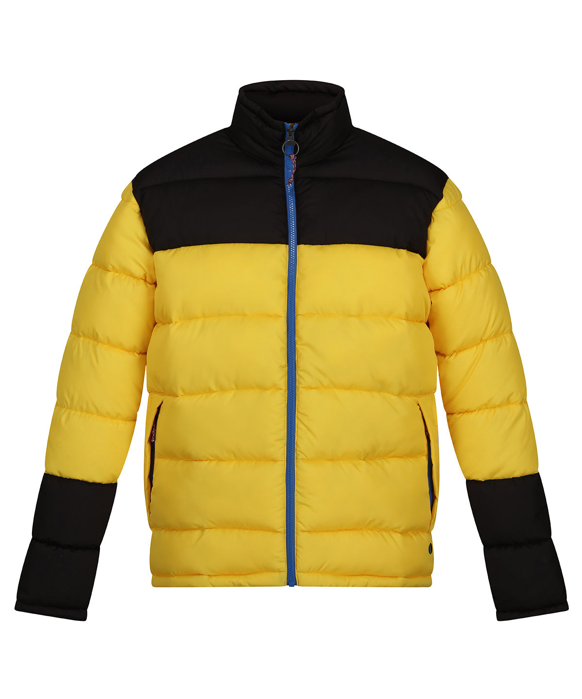 Jakkar - Vintage Puffer Jacket
