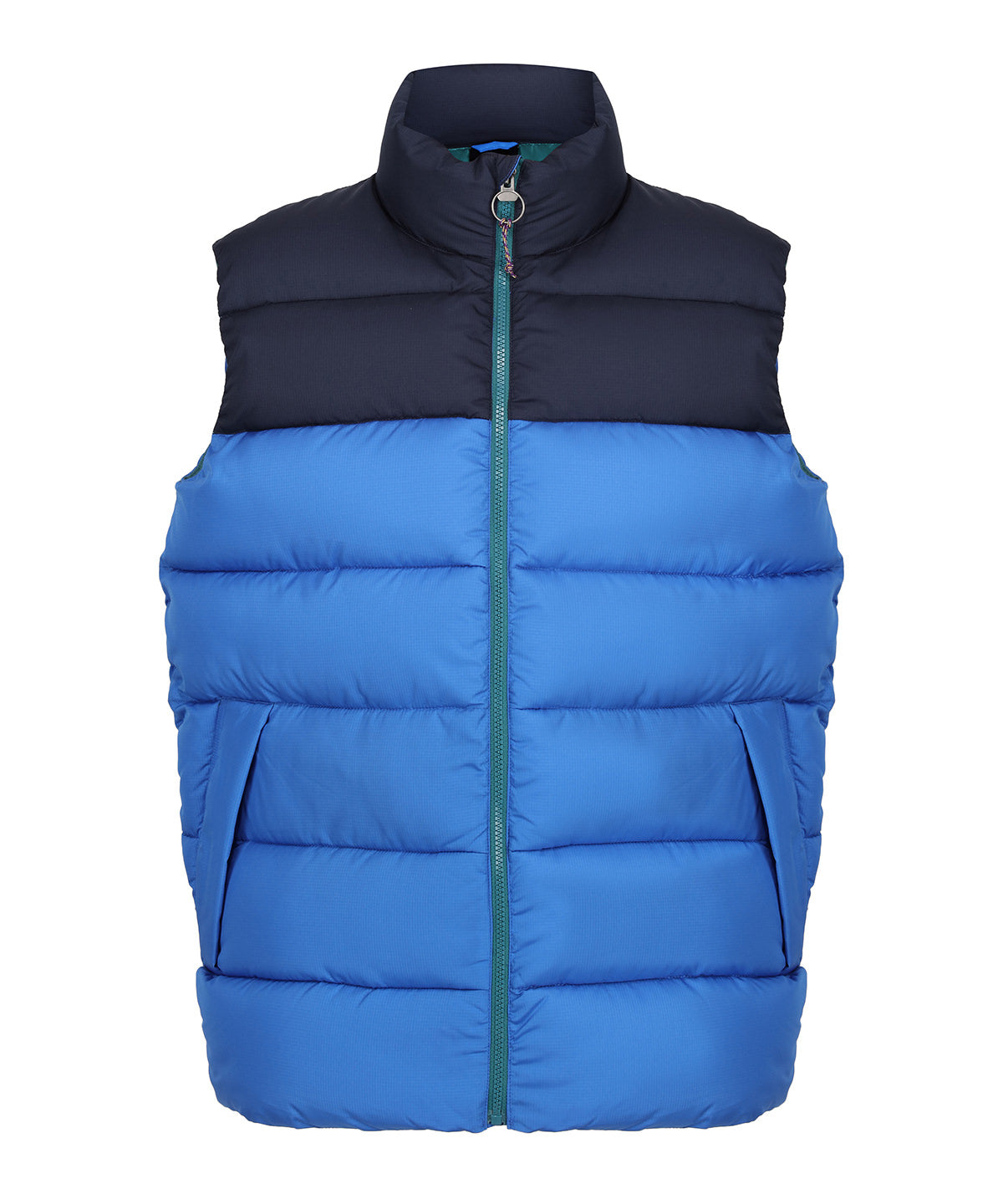 Vesti - Vintage Puffer Vest
