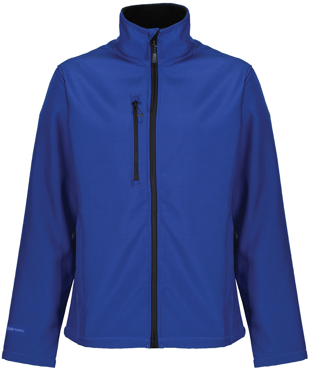 Jakkar - Honestly Made Recycled Softshell Jacket