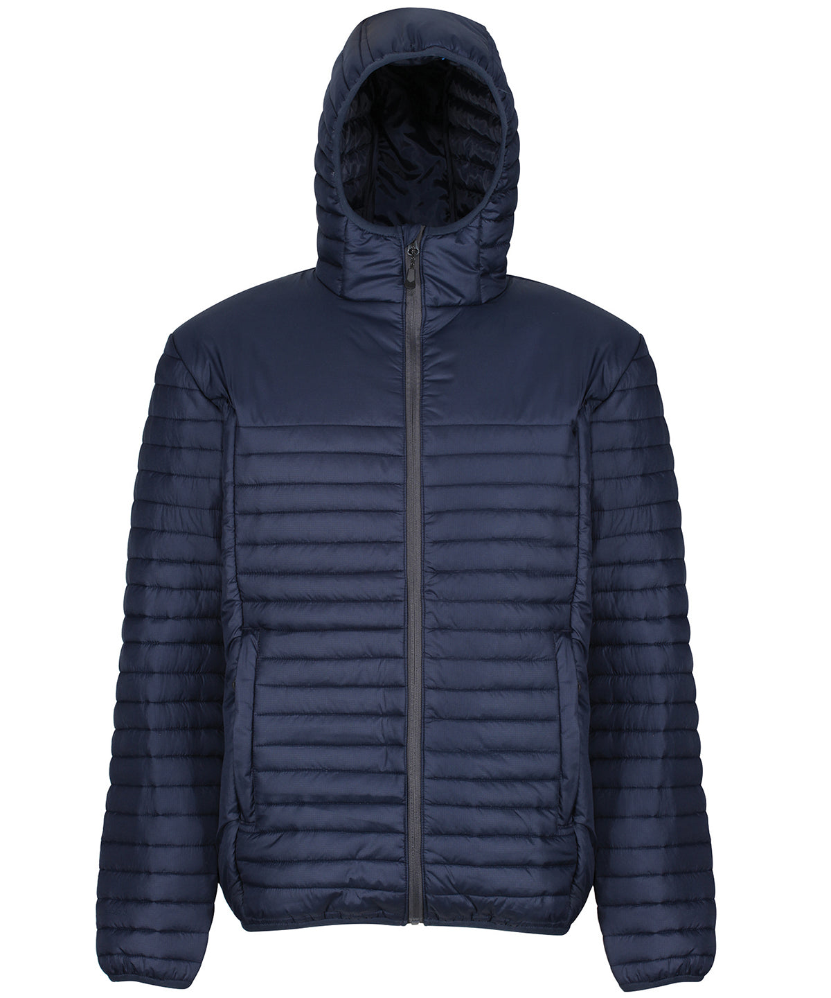 Jakkar - Honestly Made Recycled Thermal Jacket