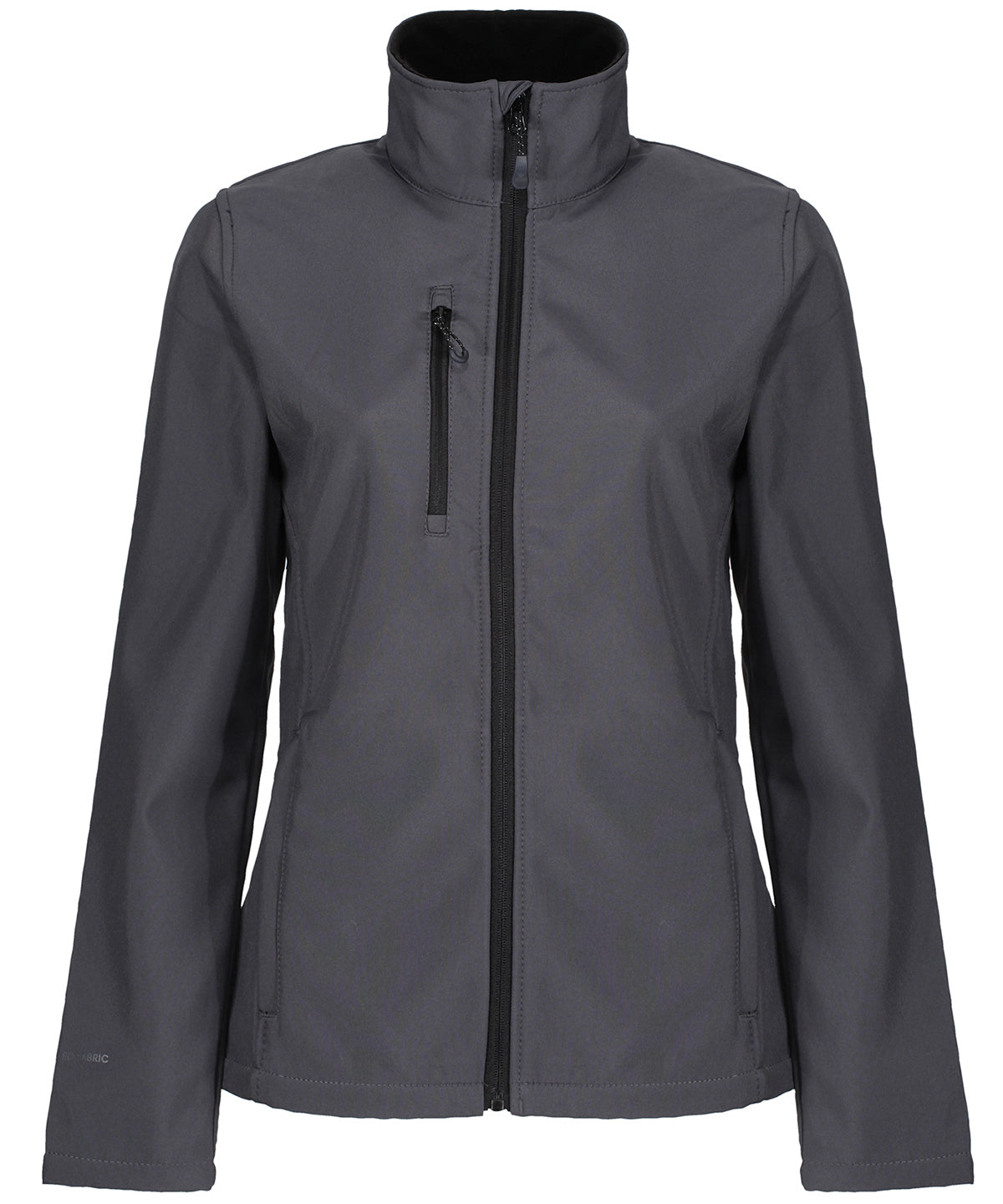 Jakkar - Women's Honestly Made Recycled Softshell Jacket