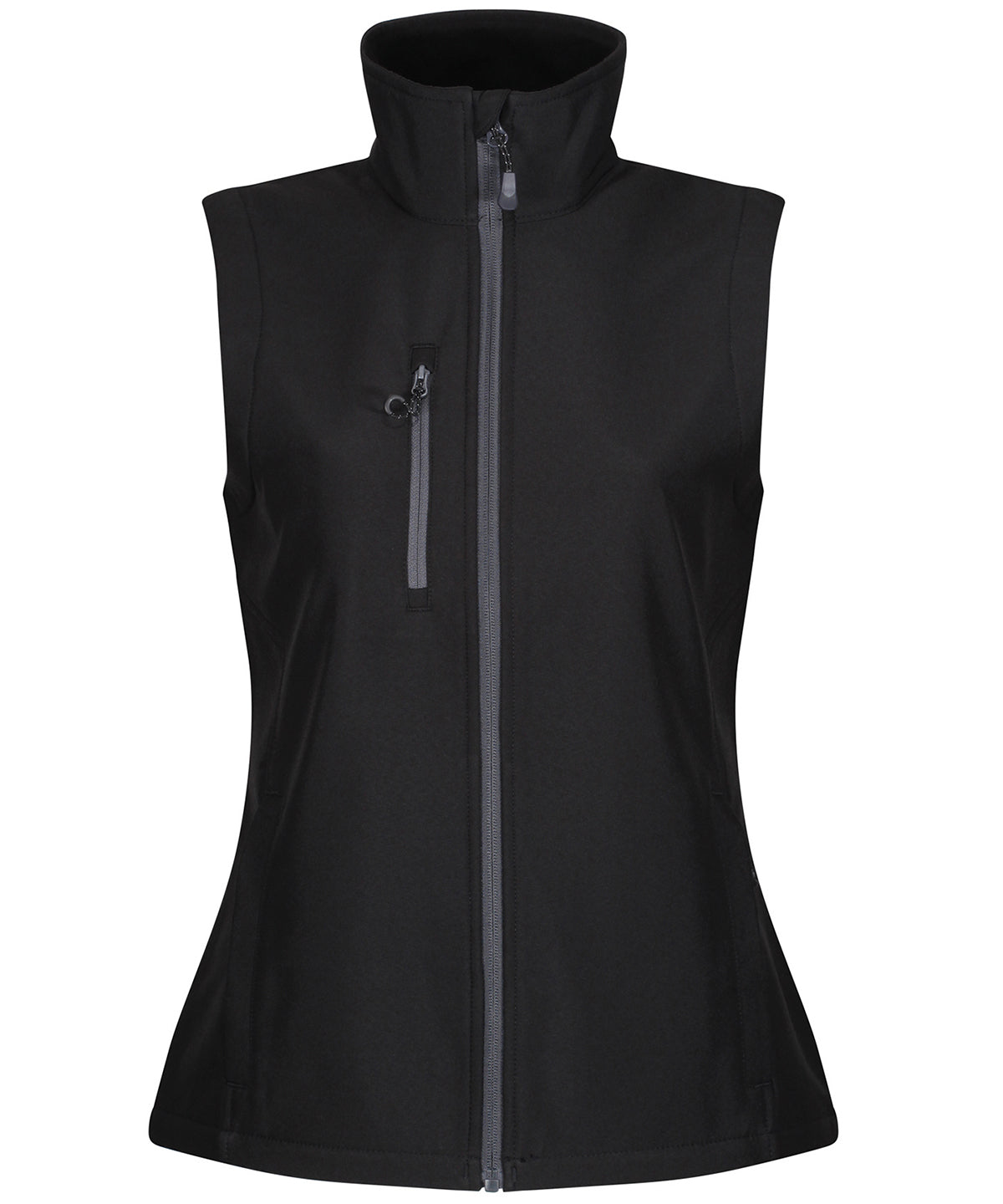 Vesti - Women's Honestly Made Recycled Softshell Bodywarmer