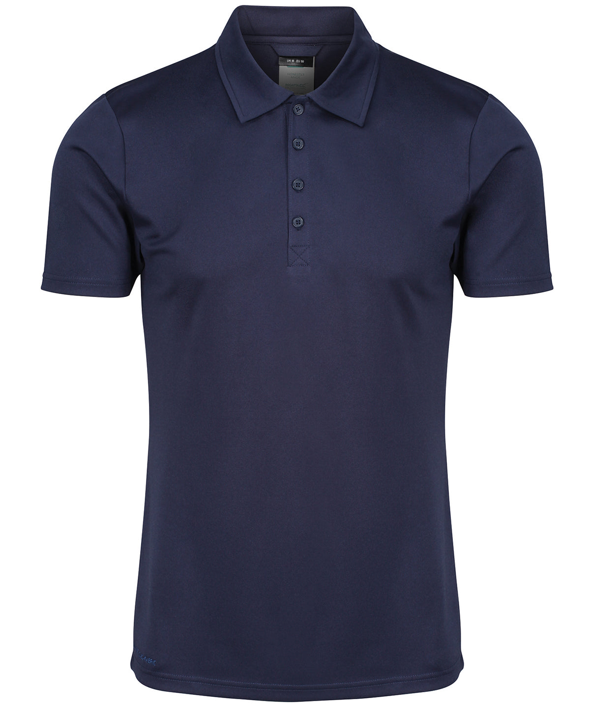 Pólóbolir - Honestly Made Recycled Polo