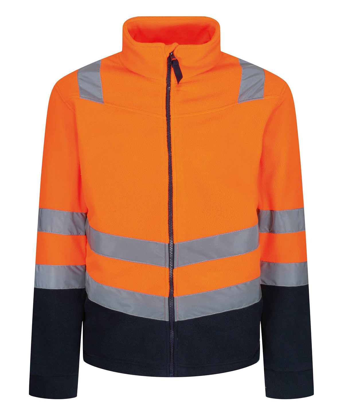 Flíspeysur - Pro Hi-vis 250 Fleece