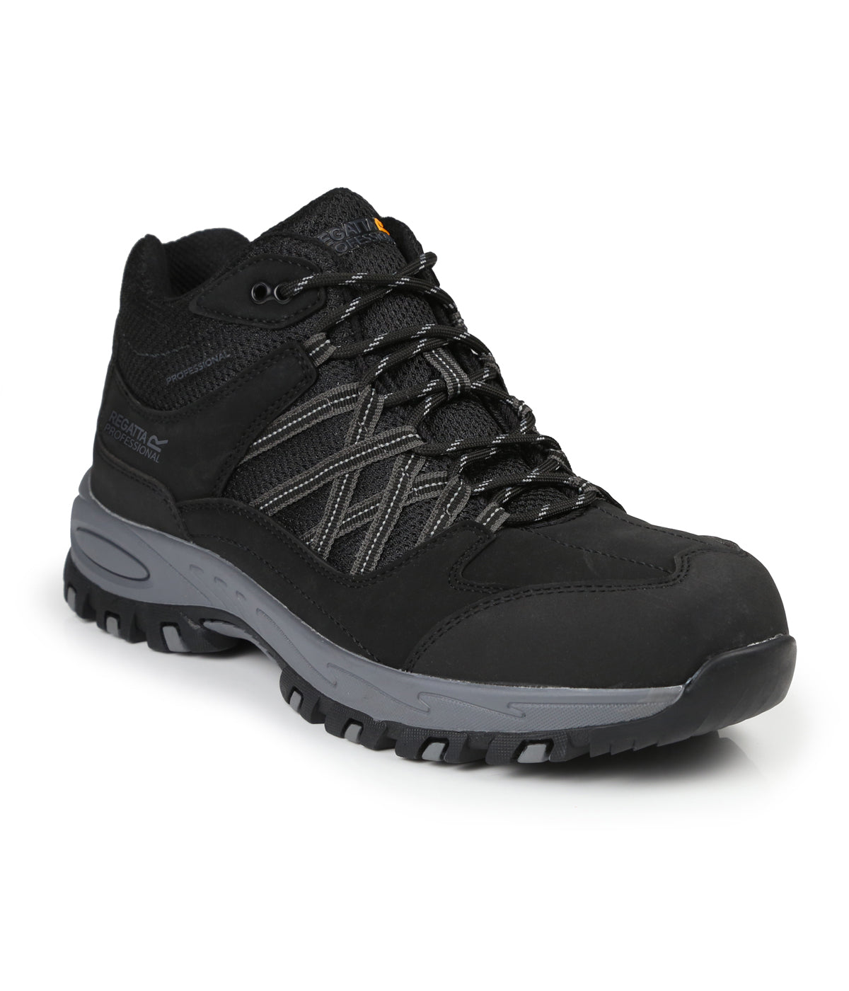 Stígvél - Sandstone SB Safety Hiker Boot