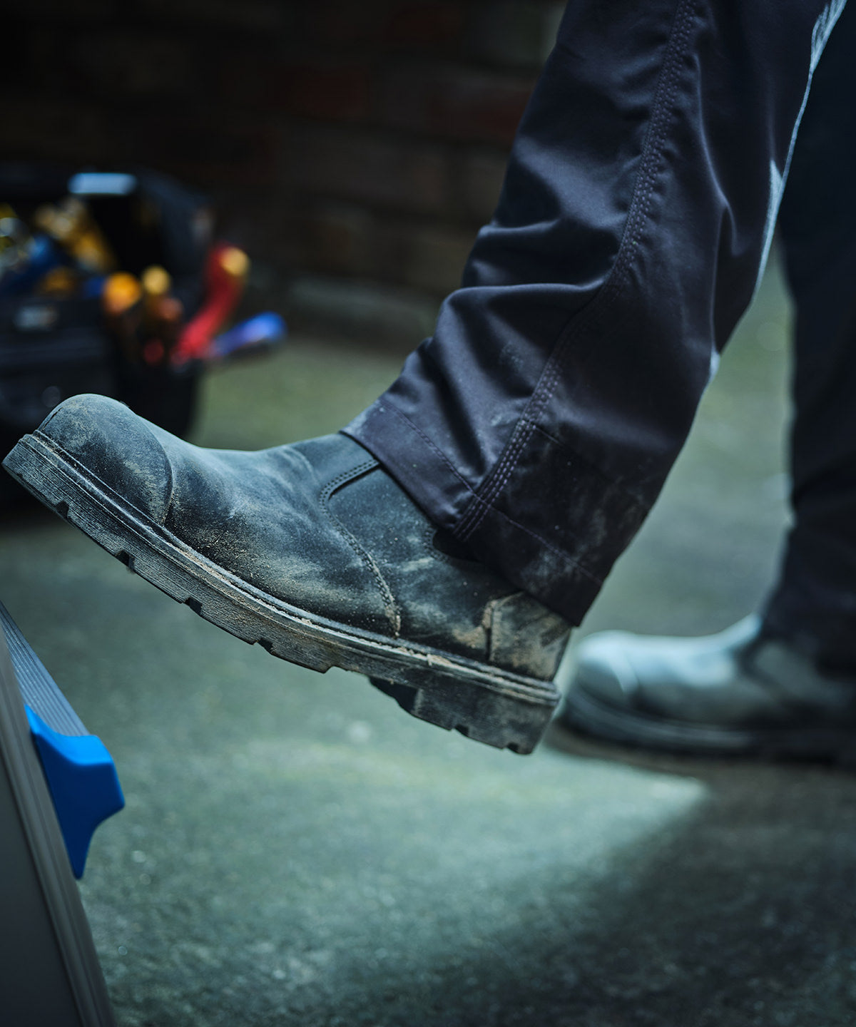 Stígvél - Waterproof S3 Dealer Boots