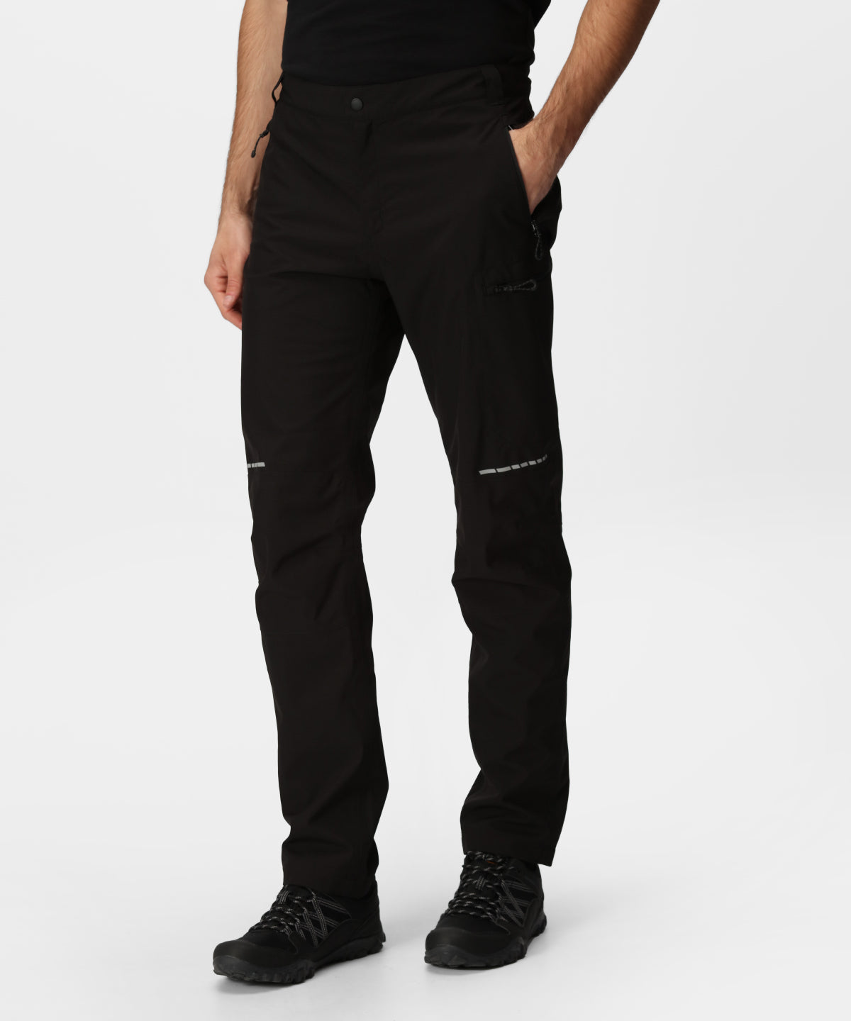Buxur - X-Pro Beacon Waterproof Trousers