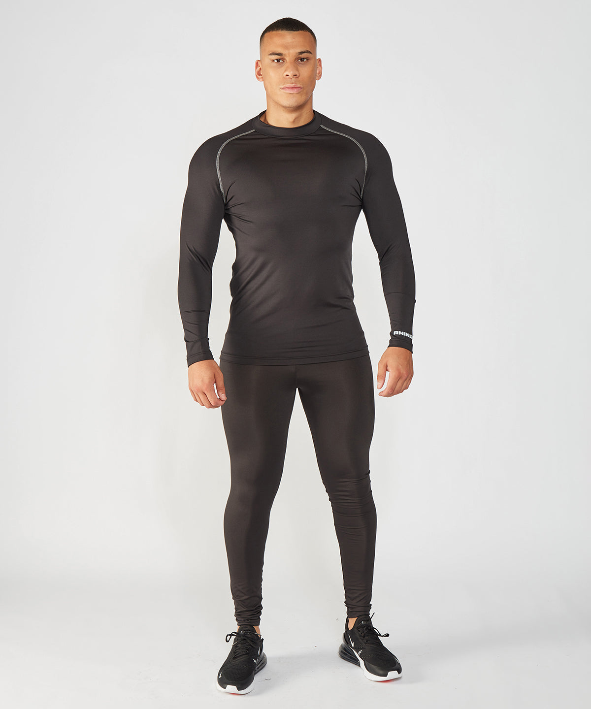 Nærföt - Rhino Baselayer Long Sleeve