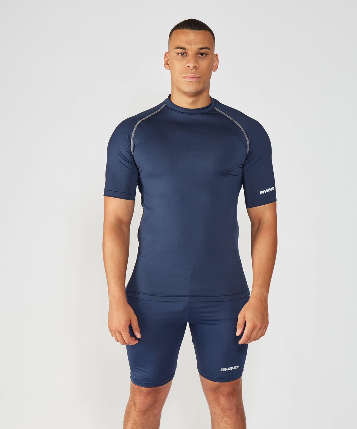 Nærföt - Rhino Baselayer Short Sleeve