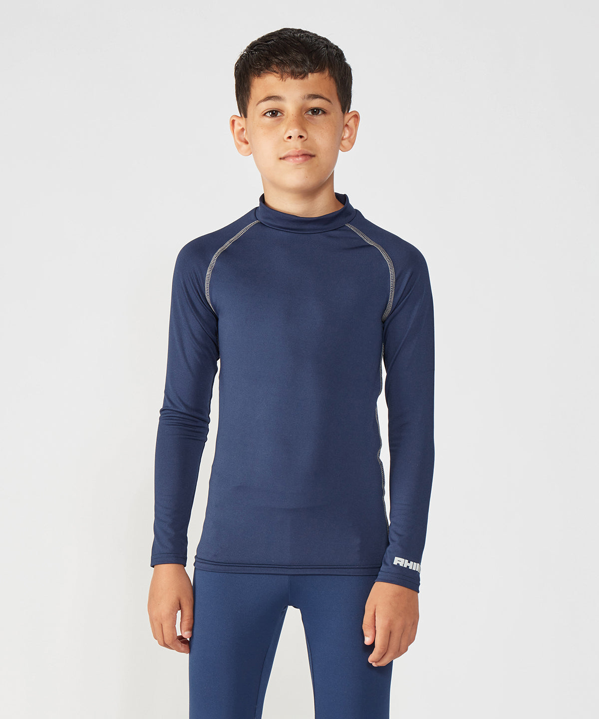 Nærföt - Rhino Baselayer Long Sleeve - Juniors