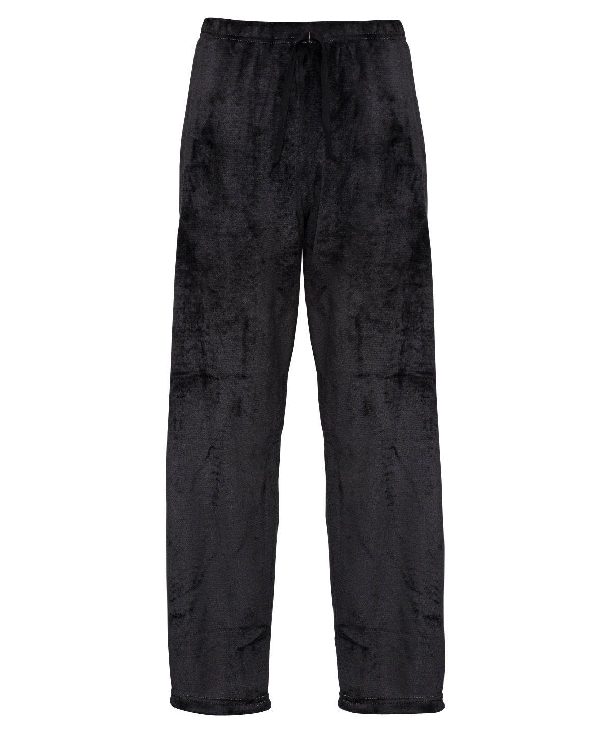 Buxur - The Ribbon Luxury Eskimo-style Fleece Pants