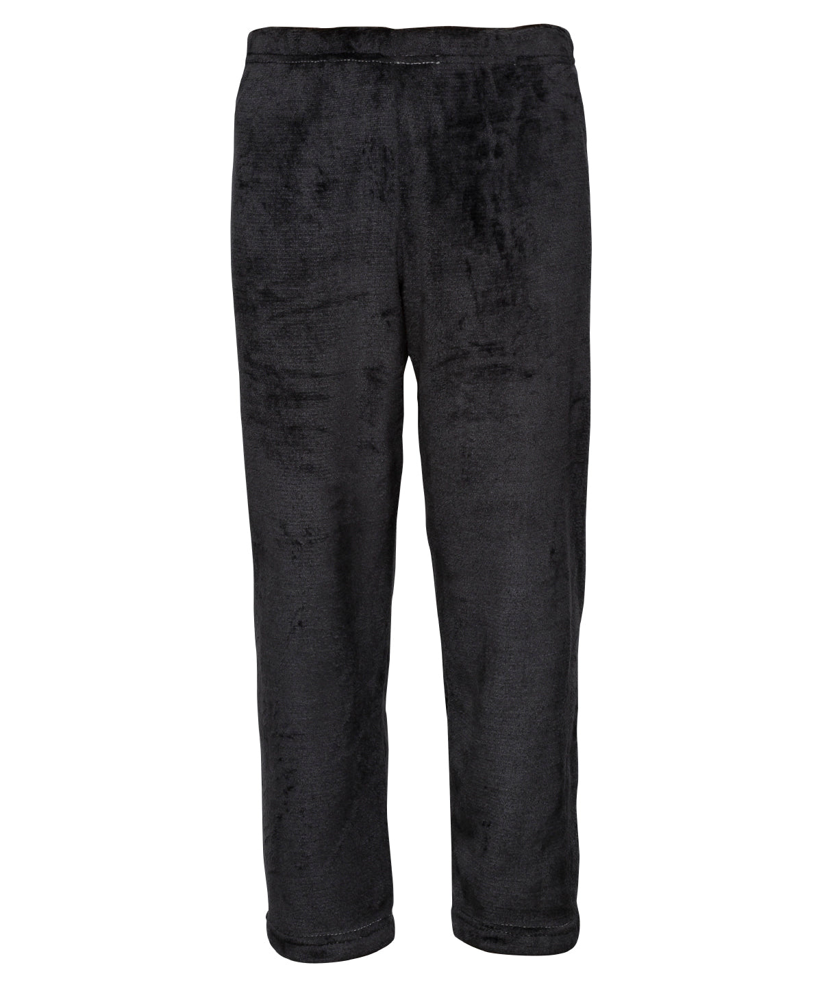 Buxur - The Kids Ribbon Luxury Eskimo-style Fleece Pants