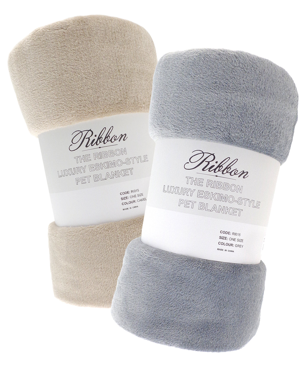 Teppi - Pet Eskimo-style Blanket