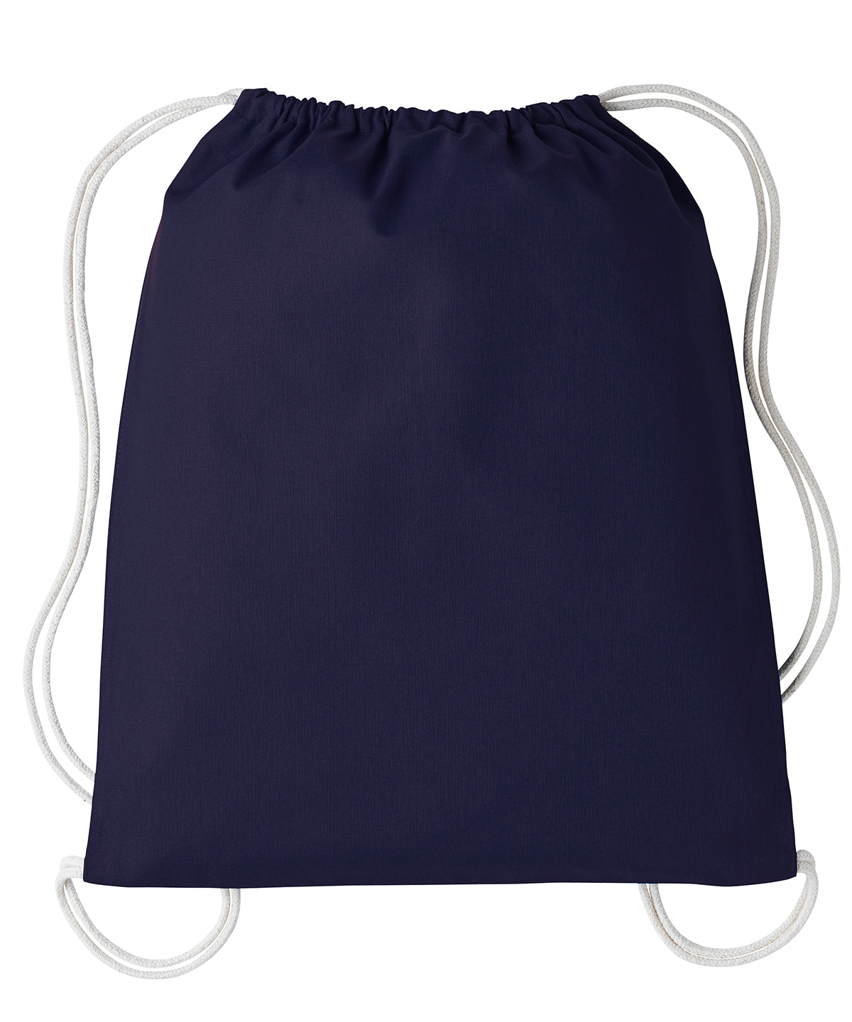 Töskur - Gymsac With Cords