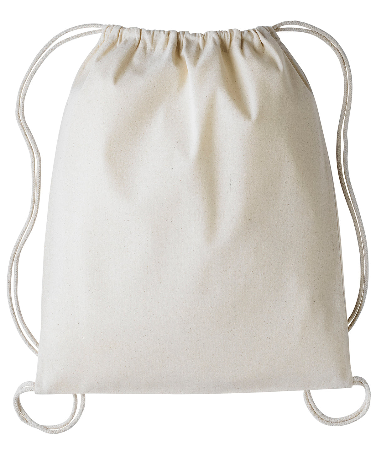 Töskur - Gymsac With Cords