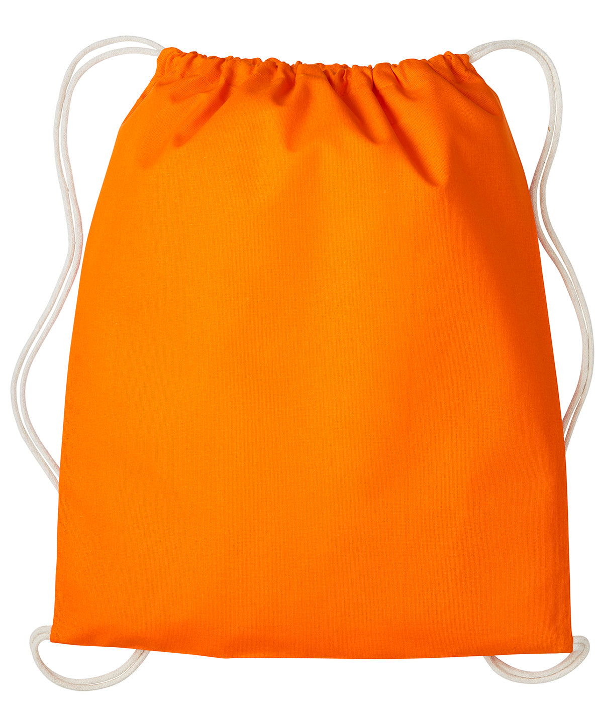 Töskur - Gymsac With Cords