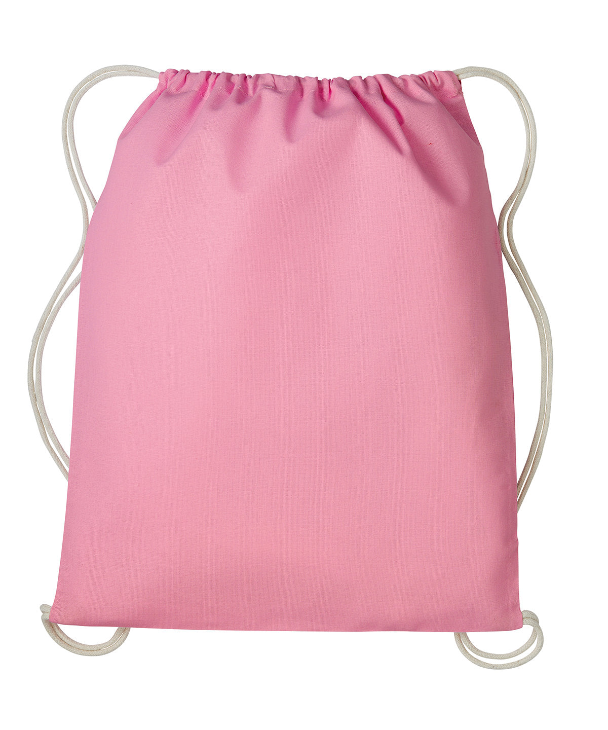 Töskur - Gymsac With Cords