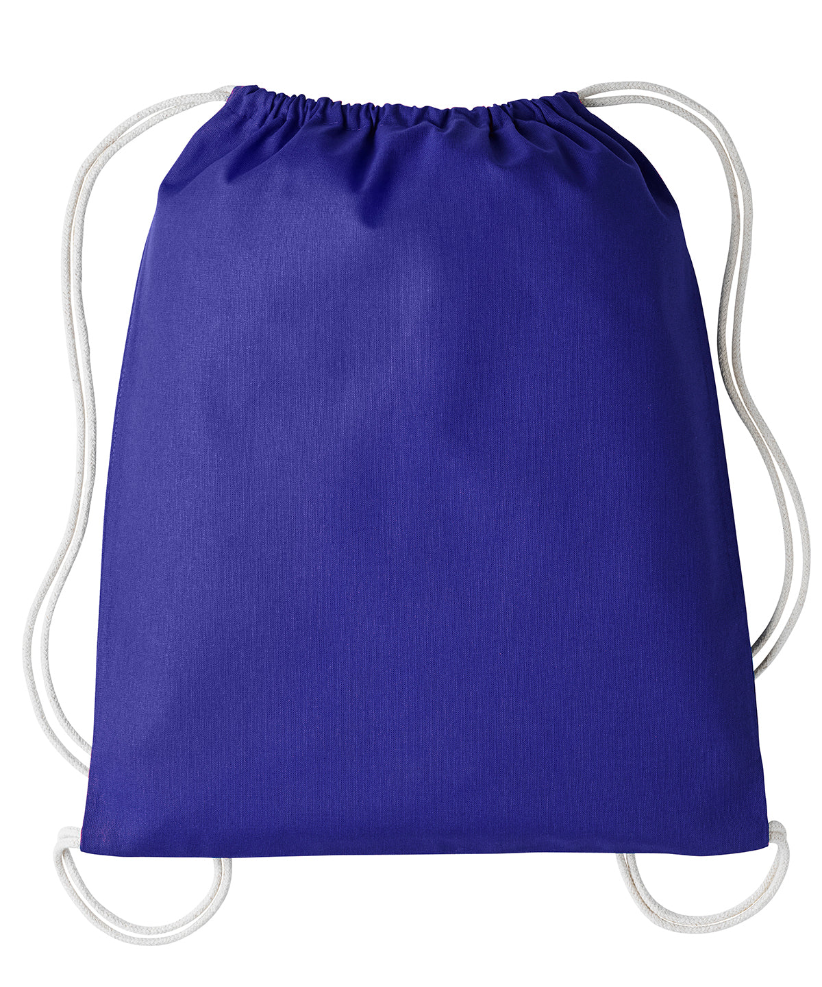 Töskur - Gymsac With Cords