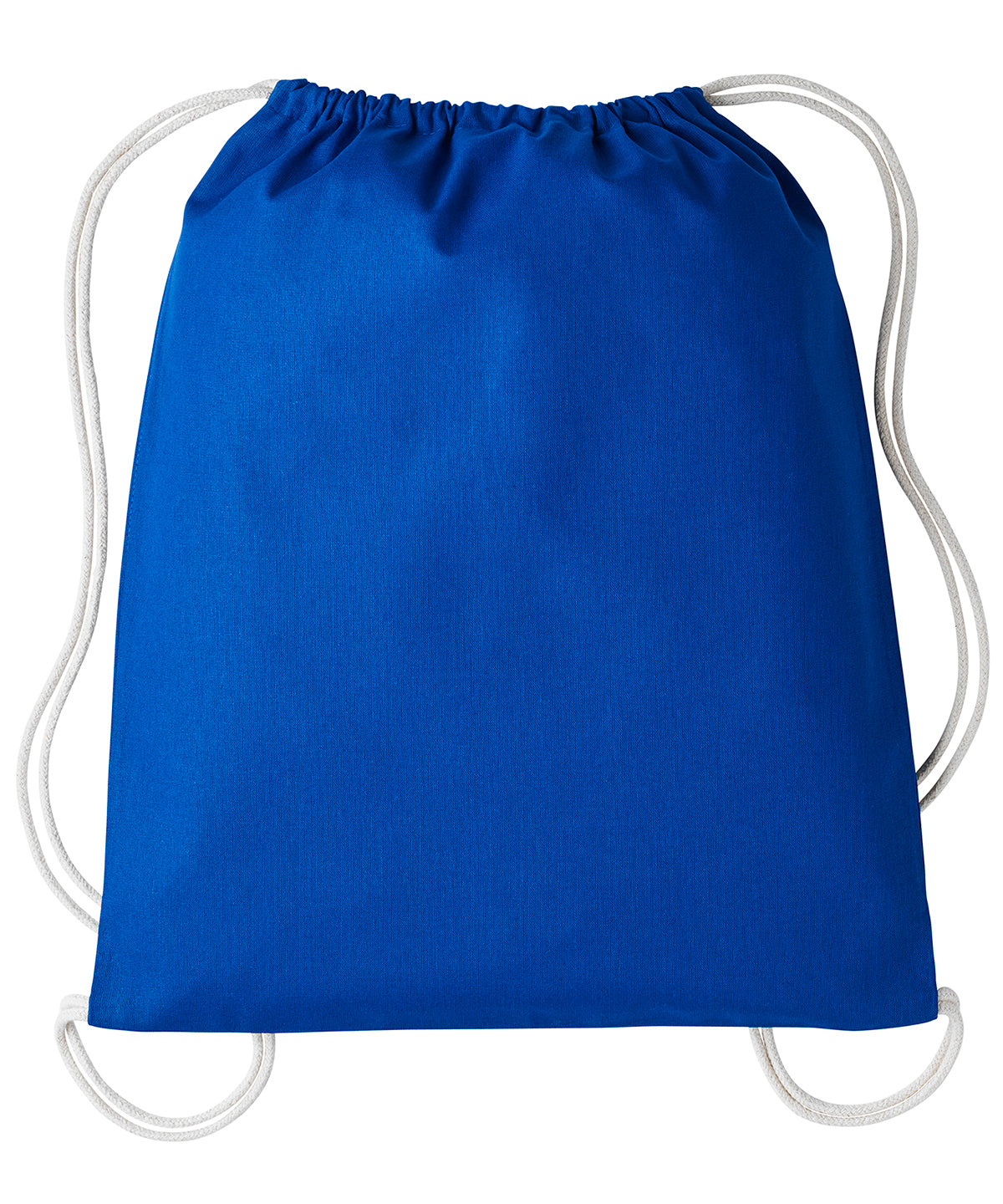 Töskur - Gymsac With Cords