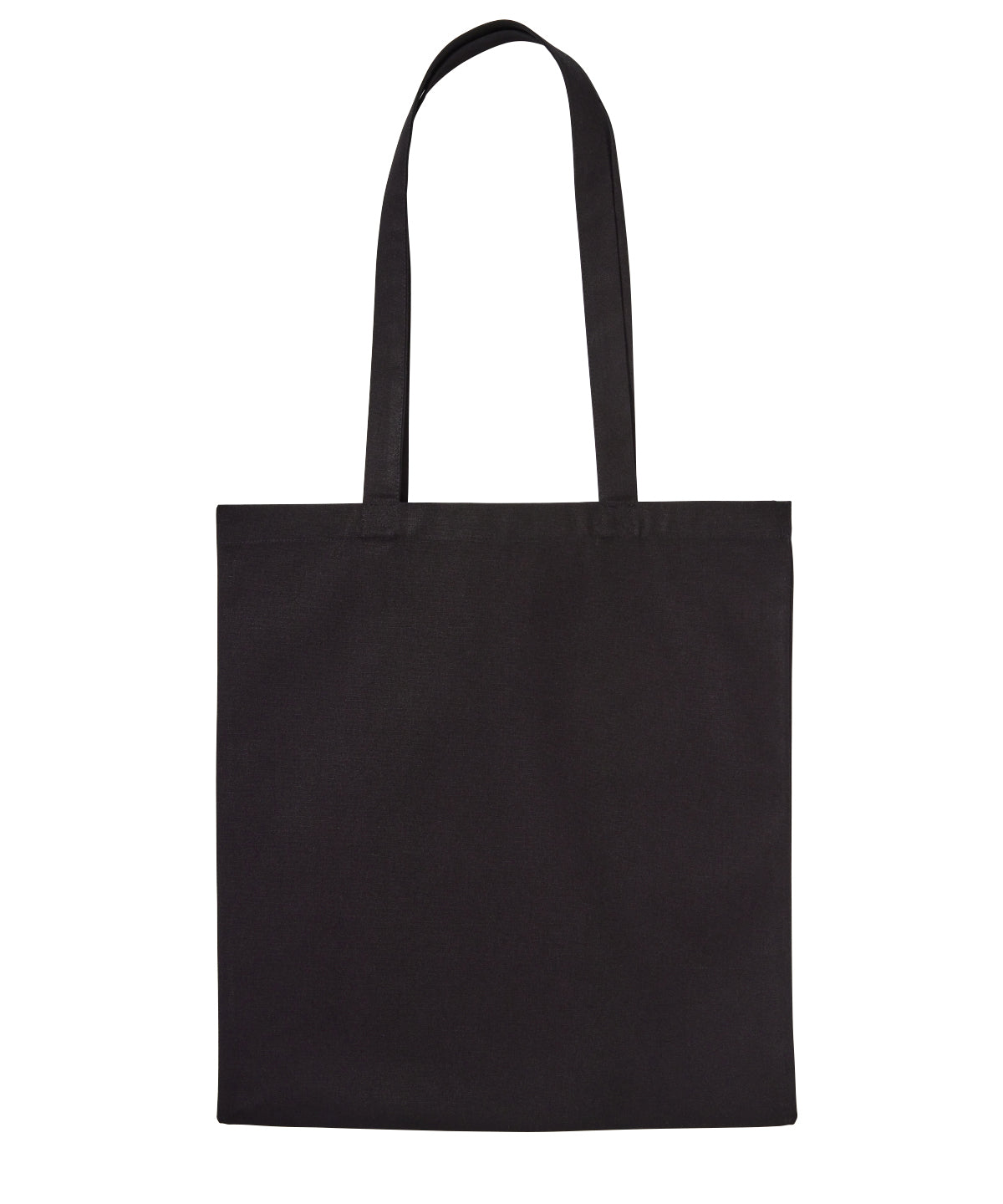 Töskur - Recycled Premium Canvas Shopper