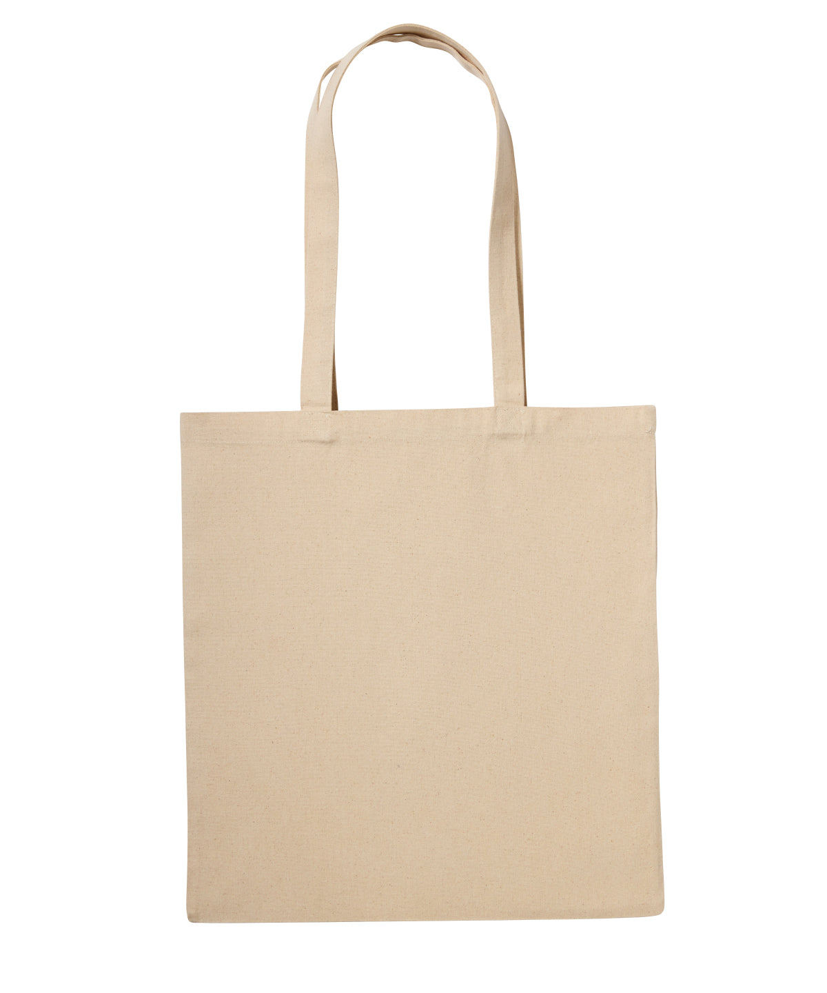 Töskur - Recycled Premium Canvas Shopper