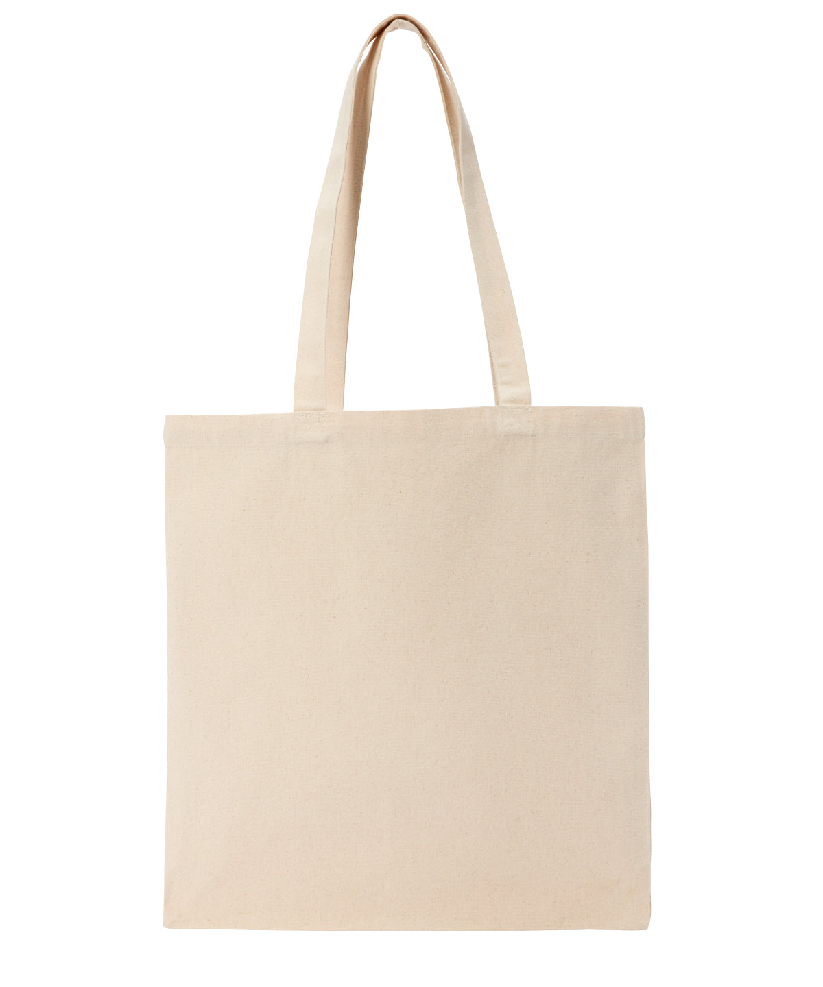 Töskur - Recycled Premium Canvas Spacious Shopper