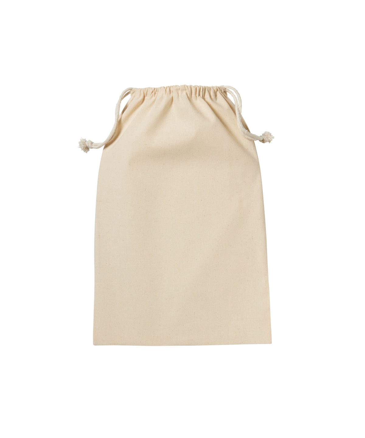 Töskur - Recycled Cotton Stuff Bag
