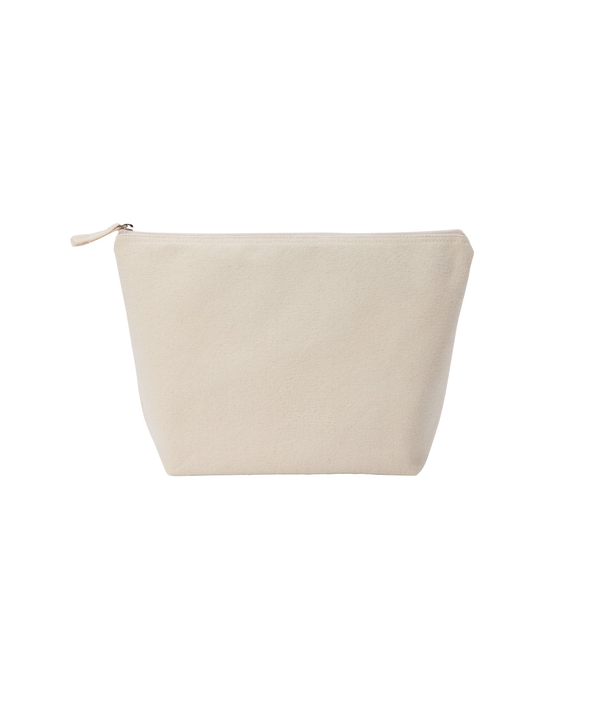 Töskur - Recycled Luxe Canvas Accessory Bag