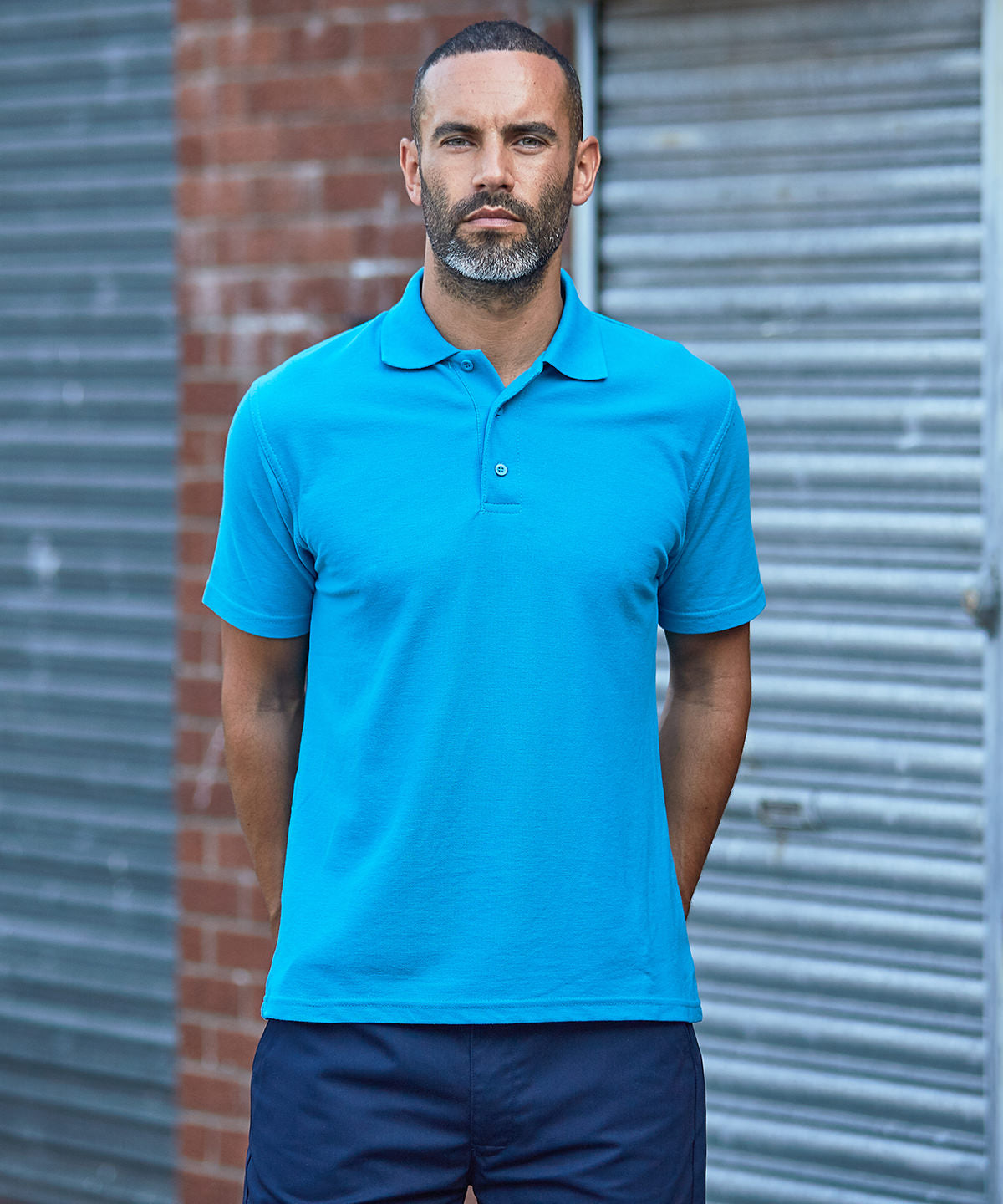 Pólóbolir - Pro Polo
