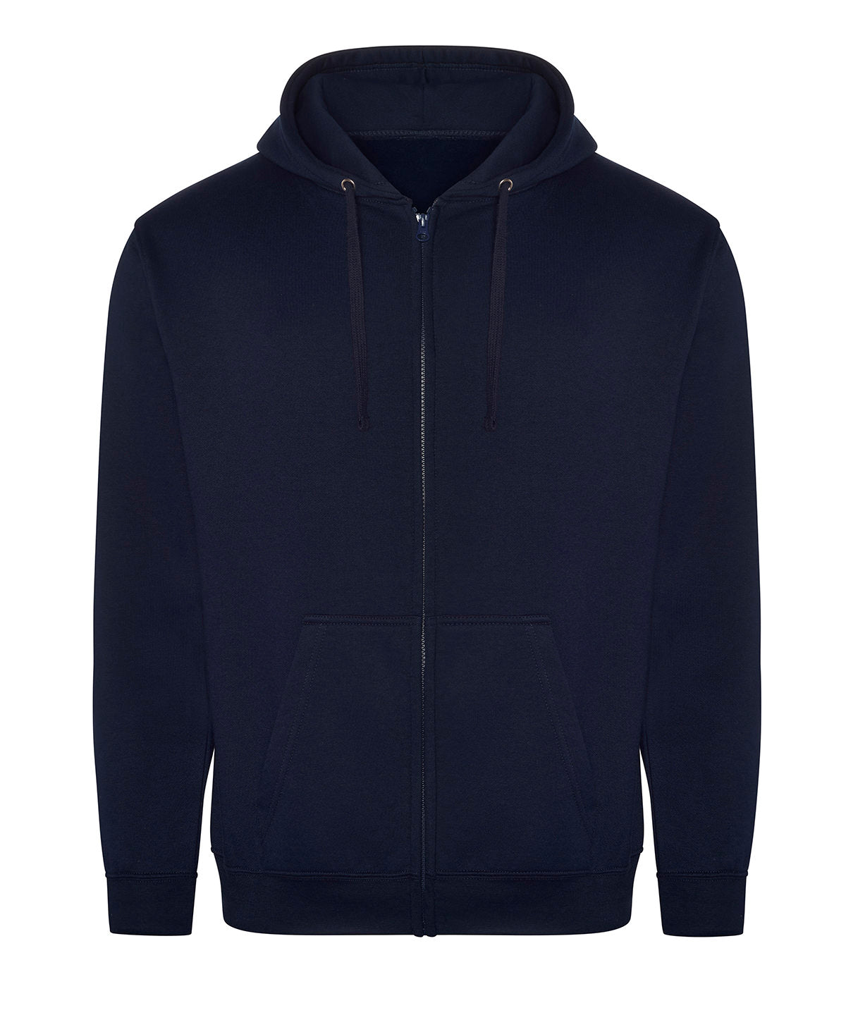 Hettupeysur - Pro Zip Hoodie