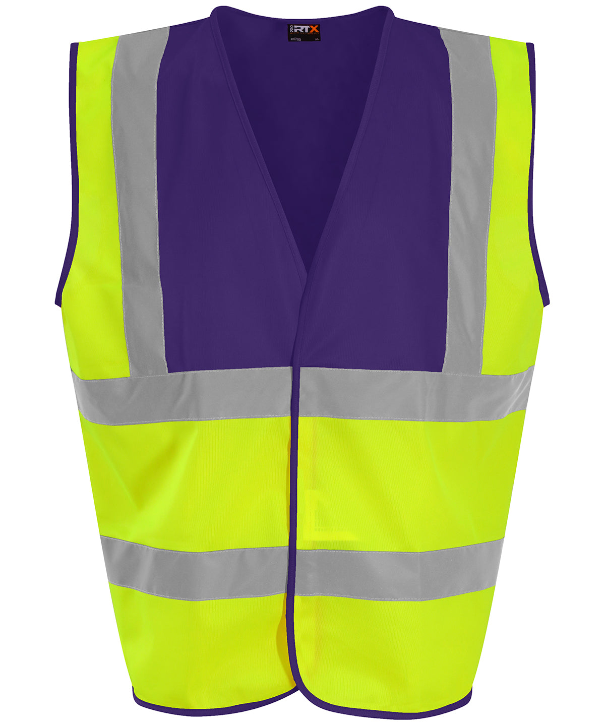 Öryggisvesti - Waistcoat