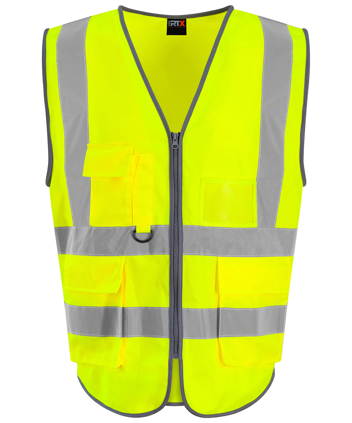 Öryggisvesti - Executive Waistcoat